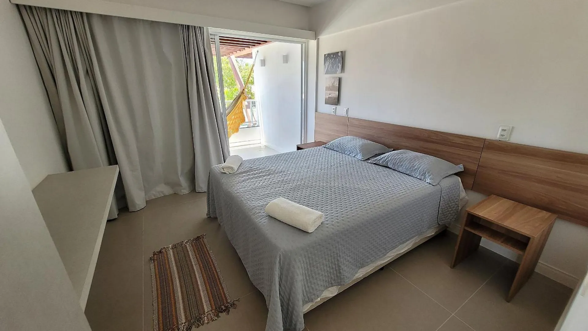 Vila Sol Serrambi Porto de Galinhas