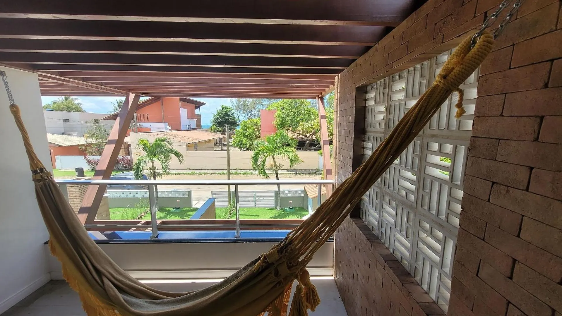 Vila Sol Serrambi Porto de Galinhas 0*,