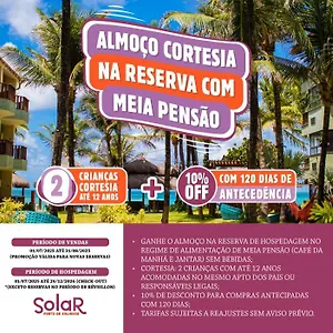 Solar Отель